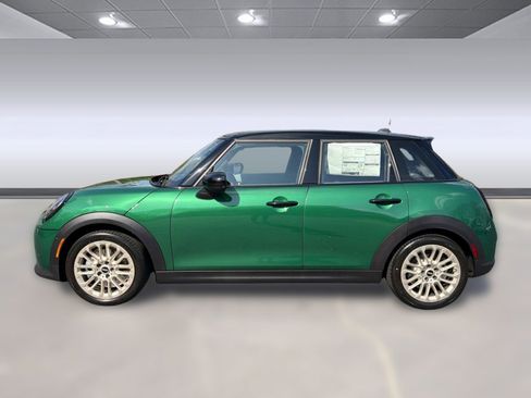 New 2026 MINI Cooper S FWD image 2