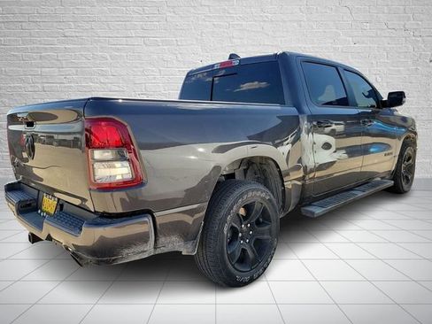 Used 2024 RAM 1500 Lone Star RWD image 3