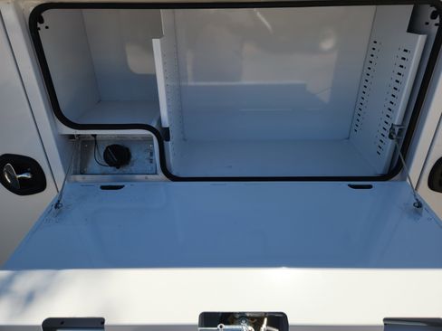 New 2024 Chevrolet Silverado 3500 W/T w/ WT Convenience Package image 33