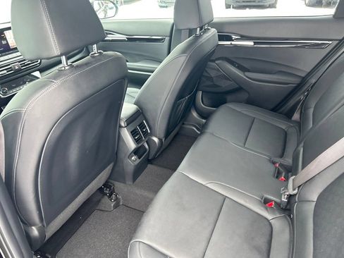 Used 2023 Kia Seltos SX AWD/4WD image 14