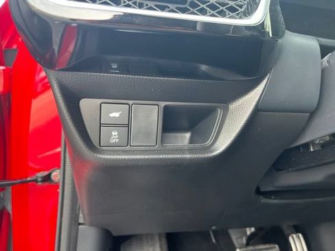 Used 2025 Acura ADX A-Spec AWD/4WD image 23