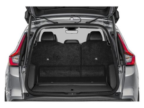 New 2026 Honda CR-V EX-L image 11