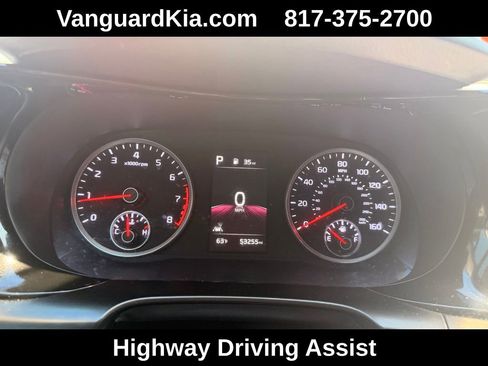 Used 2024 Kia K5 GT w/ GT1 Package FWD image 20