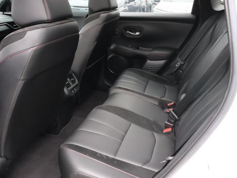 Used 2025 Acura ADX A-Spec AWD/4WD image 20