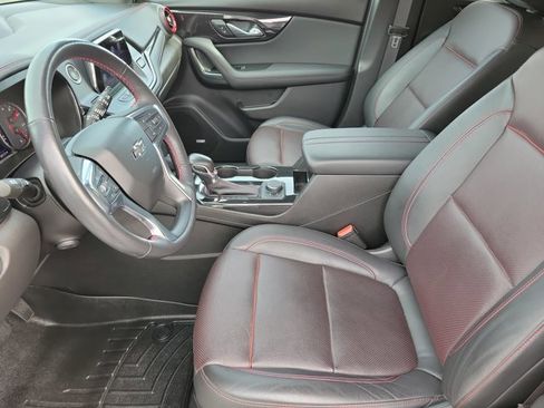 Used 2019 Chevrolet Blazer RS image 12