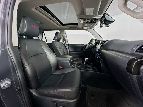 Certified 2024 Toyota 4Runner TRD Pro AWD/4WD image 30
