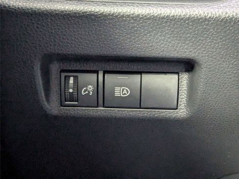 Certified 2025 Toyota RAV4 LE FWD image 15