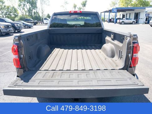 Used 2015 GMC Sierra 1500 2WD Double Cab w/ Sierra Convenience Package image 11