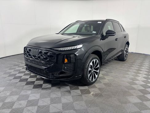 New 2026 Audi Q3 quattro 2.0T AWD/4WD image 4