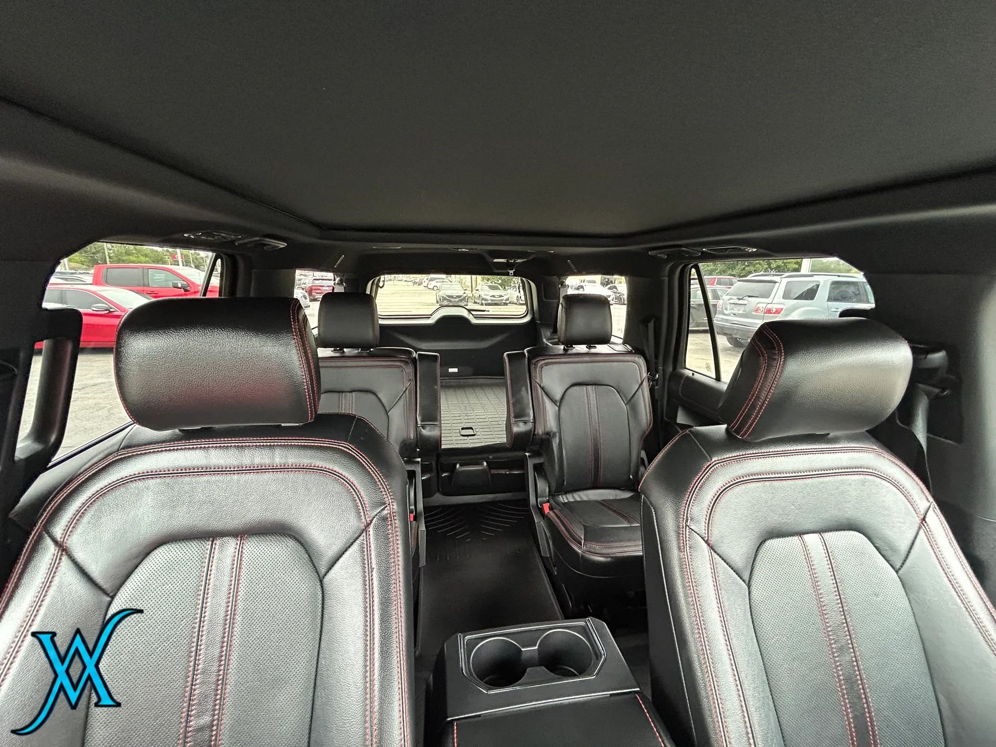 Used 2020 Ford Expedition Max Limited w/ Equipment Group 303A AWD/4WD image 28