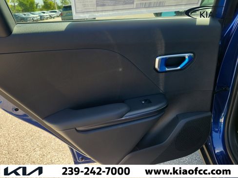 New 2026 Kia K4 FWD image 12