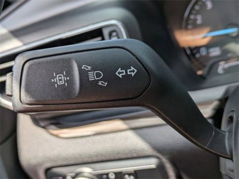 Used 2023 Ford Explorer Limited image 28