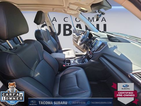 Certified 2023 Subaru Forester Touring AWD/4WD image 17