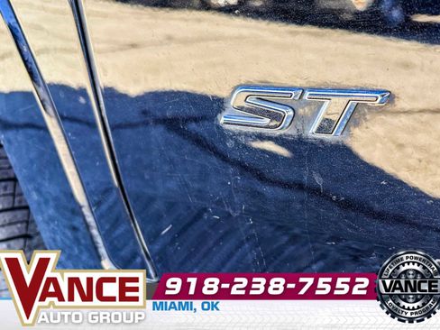 Used 2025 Buick Envista Sport Touring w/ Advanced Safety Package image 10