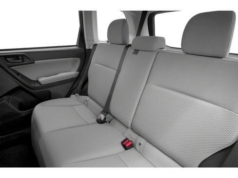 Used 2018 Subaru Forester 2.5i w/ Alloy Wheel Package image 11