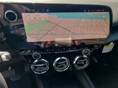 New 2025 Chevrolet Blazer EV LT image 33