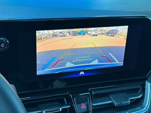 Used 2024 Chevrolet TrailBlazer ACTIV w/ Convenience Package image 25