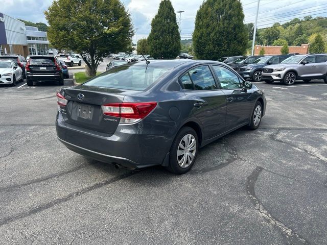 Used 2019 Subaru Impreza 2.0i AWD/4WD image 6