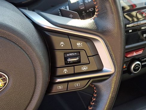 Used 2022 Subaru Crosstrek 2.5i Limited w/ Moonroof Package 1 image 21