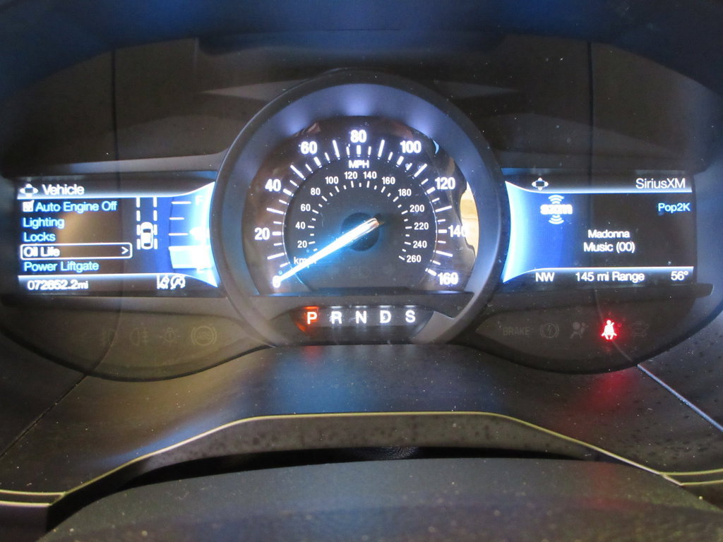 Certified 2023 Ford Edge SEL w/ Convenience Package AWD/4WD image 18
