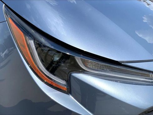 Used 2023 Toyota Corolla LE FWD image 26