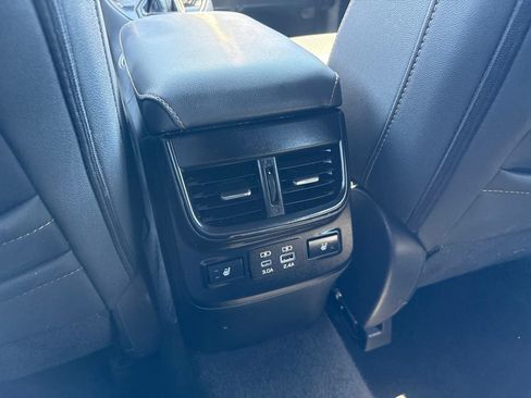 Certified 2024 Subaru Outback Wilderness AWD/4WD image 23