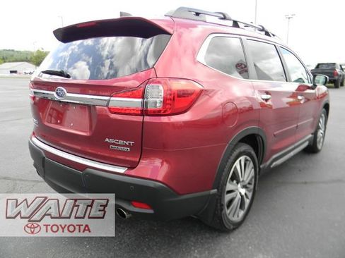 Used 2020 Subaru Ascent Touring AWD/4WD image 2