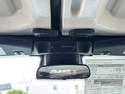 New 2026 Jeep Wrangler Willys image 24