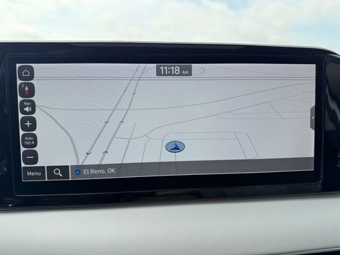 Used 2023 Hyundai Palisade SEL w/ Premium Package image 16