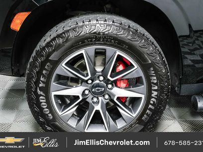 Certified 2023 Chevrolet Tahoe Z71 w/ Z71 Off-Road Package