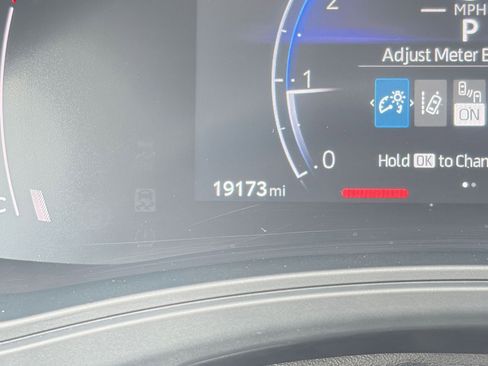 Used 2025 Toyota Grand Highlander XLE image 42