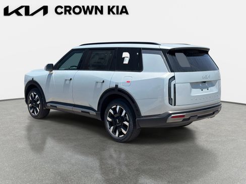 New 2027 Kia Telluride S AWD/4WD image 7