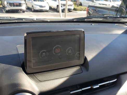 Used 2019 MAZDA CX-3 Sport image 26