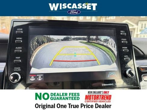 Used 2023 Toyota Camry XSE image 8