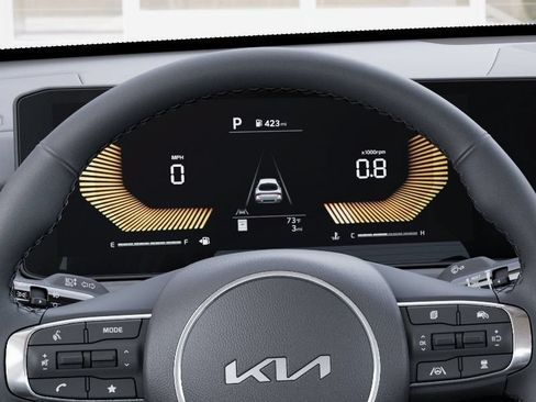 New 2026 Kia K5 GT-Line w/ GT-Line Premium Package AWD/4WD image 49