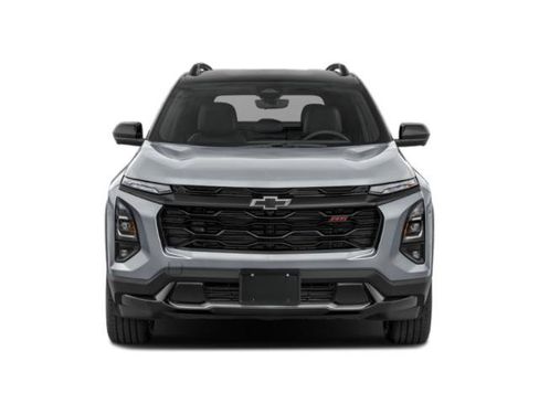 Used 2026 Chevrolet Equinox RS w/ Convenience Package III AWD/4WD image 7