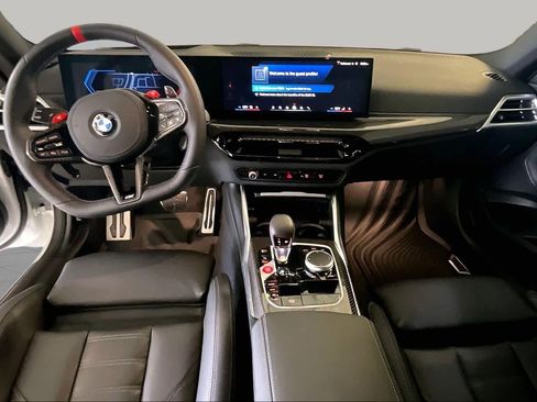 Used 2025 BMW M2 w/ Lighting Package RWD image 13