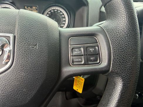 Used 2014 RAM 1500 Express w/ Black Ram 1500 Express Group image 25