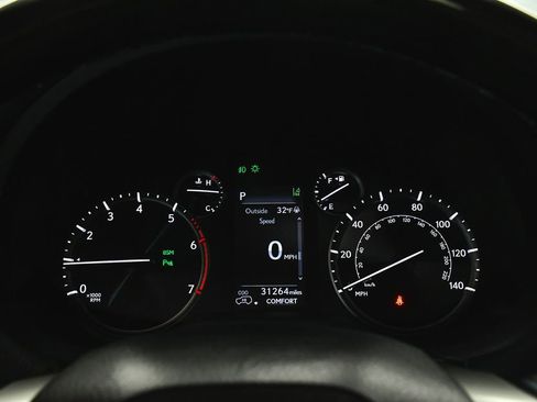 Used 2023 Lexus GX 460 Luxury w/ Sport Design Package image 39