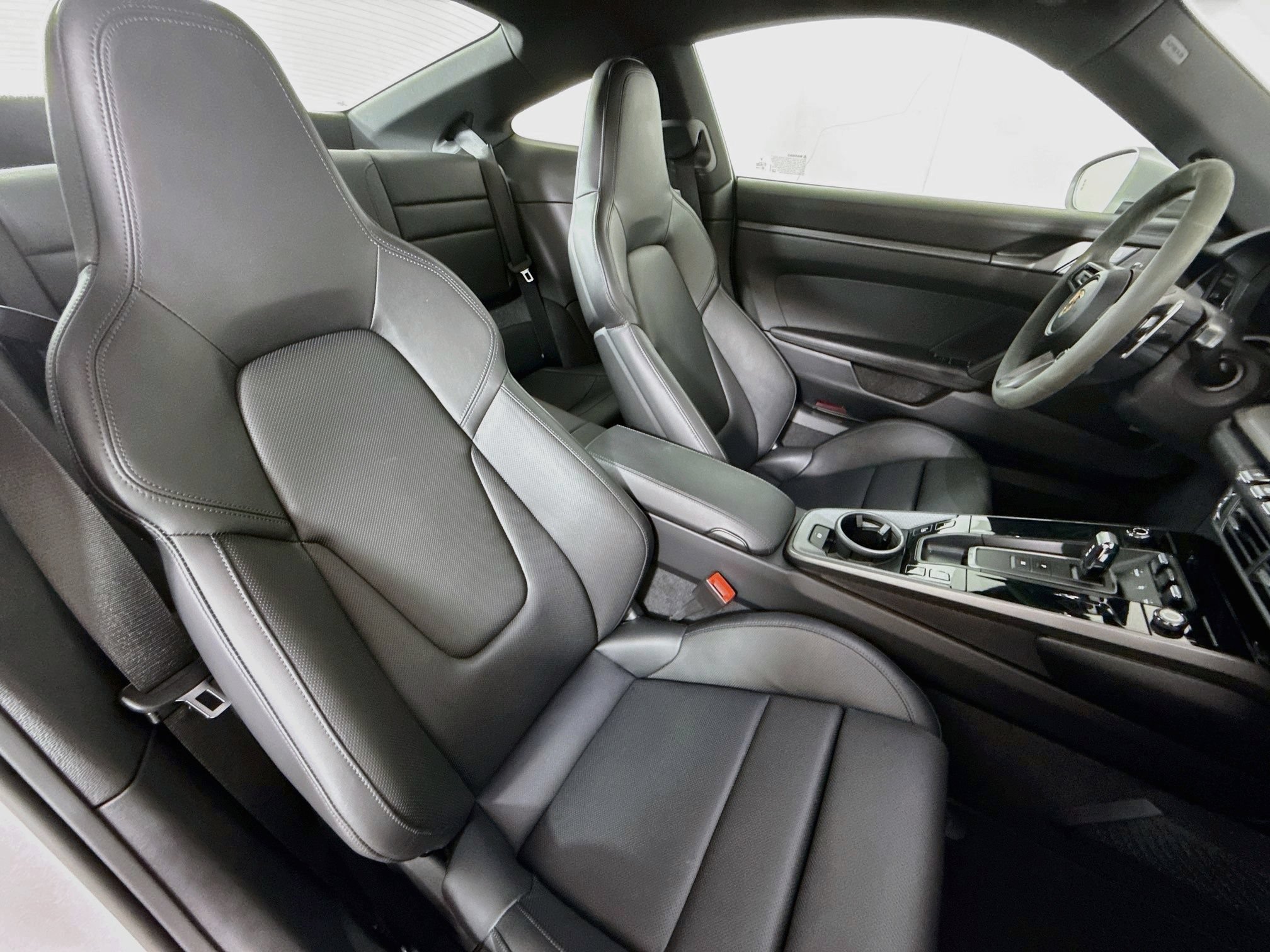 Certified 2025 Porsche 911 Carrera S RWD image 26