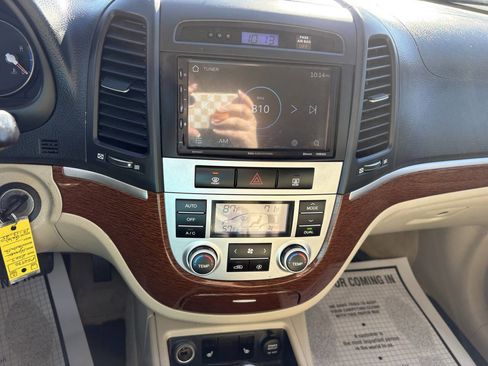 Used 2007 Hyundai Santa Fe Limited image 25