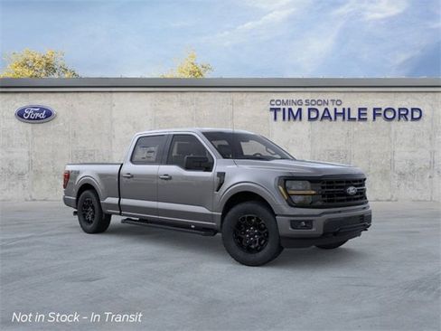 New 2026 Ford F150 XLT image 7