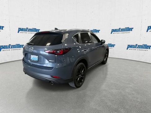 Used 2023 MAZDA CX-5 Carbon Edition AWD/4WD image 11