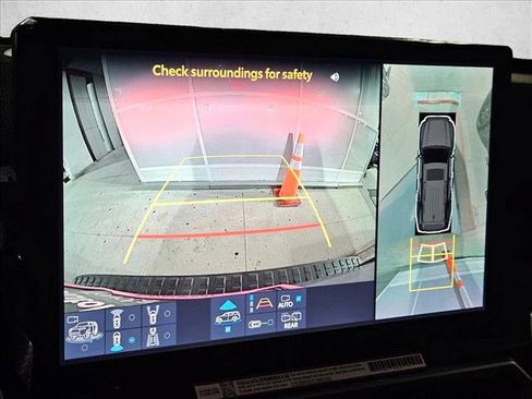 New 2025 Toyota 4Runner Limited image 13