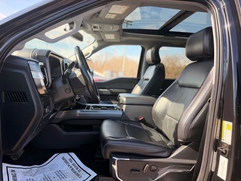 Used 2024 Ford F250 Lariat image 14