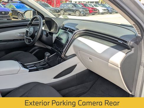 Used 2024 Hyundai Tucson SEL FWD image 32
