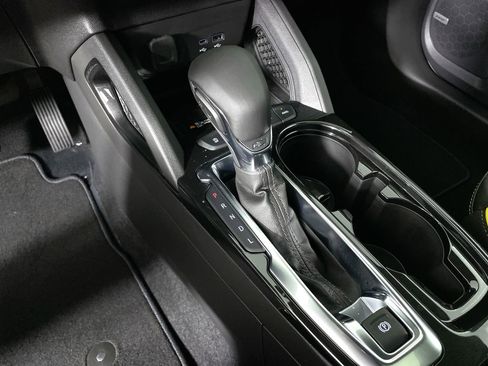 New 2025 Chevrolet TrailBlazer ACTIV w/ Convenience Package image 74