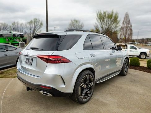 Certified 2024 Mercedes-Benz GLE 450 4MATIC image 23
