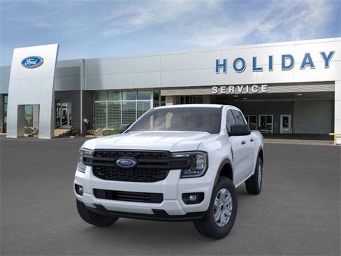 New 2025 Ford Ranger XL image 2