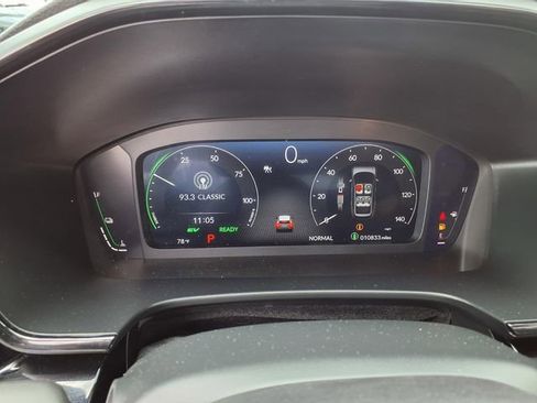 Used 2026 Honda CR-V Sport Touring image 17